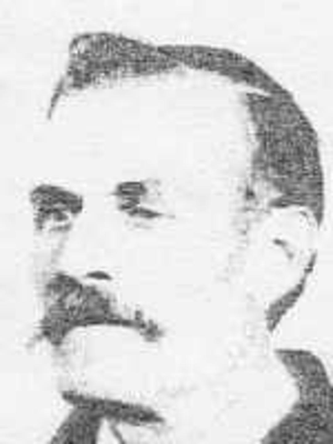 Malakiah [or Melchi] Stewart (1846 - 1919) Profile